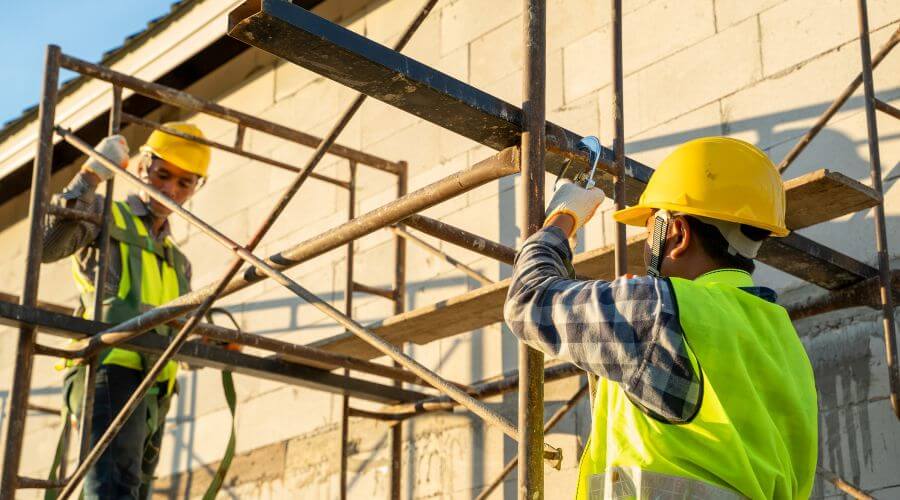Flashing Repair in Norman Park, GA